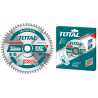 TOTAL TCT ΔΙΣΚΟΣ ΞΥΛΟΥ Φ-185mm