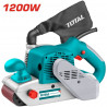 Επαγγελματικός Ταινιολειαντήρας 1.200W