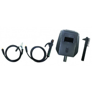 Ηλεκτροσυγκόλληση inverter RD-IW180 160A 077213