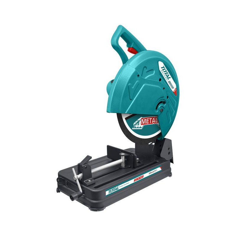 TOTAL ΔΙΣΚΟΠΡΙΟΝΟ ΚΟΠΗΣ ΜΕΤΑΛΛΟΥ 2.400W TOTAL ΔΙΣΚΟΠΡΙΟΝΟ ΚΟΠΗΣ ΜΕΤΑΛΛΟΥ 2.400W