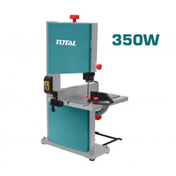 TOTAL ΠΡΙΟΝΟΚΟΡΔΕΛΑ ΞΥΛΟΥ 350W