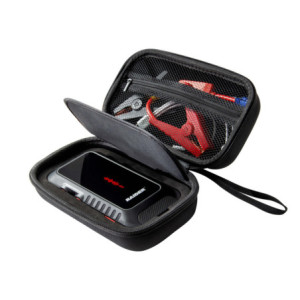 Φορητός εκκινητής μπαταρίας αυτοκινήτου 12V/18Ah με φακό Led / Power Bank / USB RD-JBC20 032209