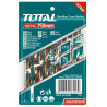 TOTAL ΤΡΥΠΑΝΙ HSS DIN 338 4.5mm