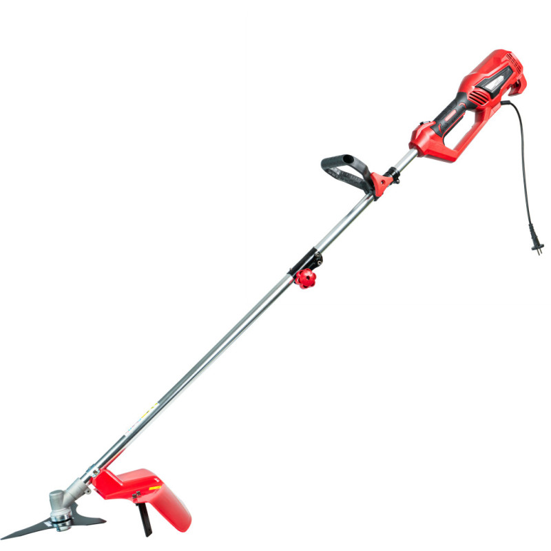 Χορτοκοπτικό ηλεκτρικό 1200W 255mm RD-EBC09