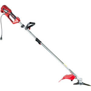 Χορτοκοπτικό ηλεκτρικό 1200W 255mm RD-EBC09