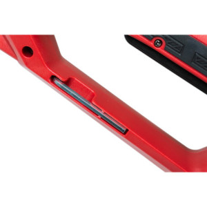 Χορτοκοπτικό ηλεκτρικό 1200W 255mm RD-EBC09