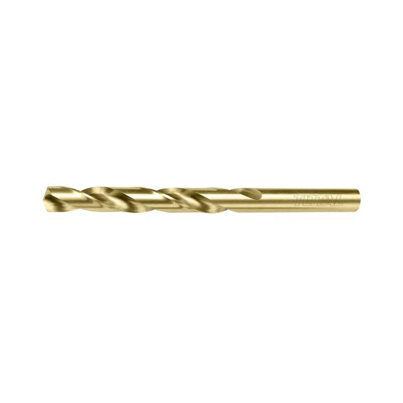 TOTAL ΤΡΥΠΑΝΙ HSS DIN 338 13mm TOTAL ΤΡΥΠΑΝΙ HSS DIN 338 13mm