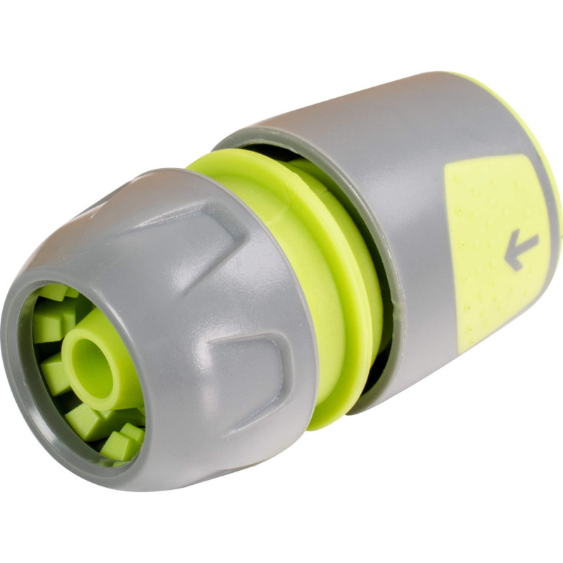 Ταχυσύνδεσμος για λάστιχο 1/2"-3/4"