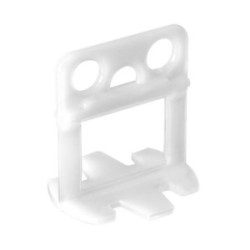 Aποστάτης αλφαδοποίησης πλακιδίων 2.0mm 200τεμ.