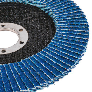 Δίσκος φυλλαράκι Φ125 G40