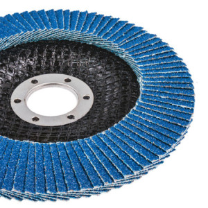 Δίσκος φυλλαράκι Φ125 G60