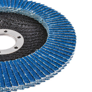 Δίσκος φυλλαράκι Φ125 G80