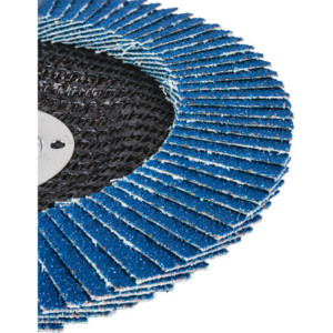 Δίσκος φυλλαράκι Φ125 G100