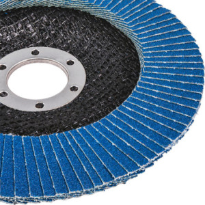 Δίσκος φυλλαράκι Φ125 G120