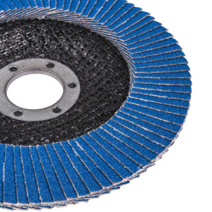 Δίσκος φυλλαράκι Φ125 G150