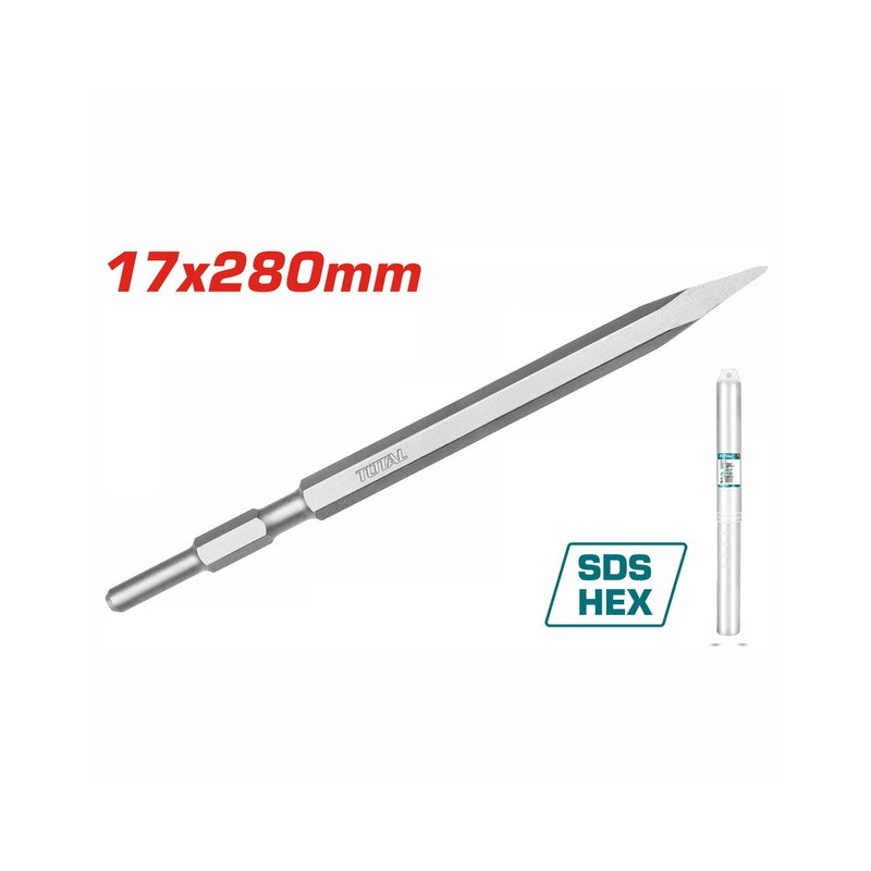 TOTAL ΒΕΛΟΝΙ SDS - HEX ΓΙΑ TH213006 TOTAL ΒΕΛΟΝΙ SDS - HEX ΓΙΑ TH213006