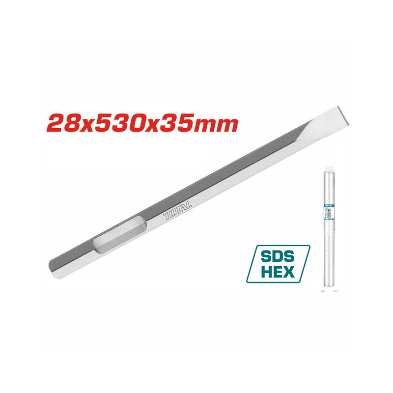 TOTAL ΚΑΛΕΜΙ SDS-HEX ΓΙΑ TH220502 TOTAL ΚΑΛΕΜΙ SDS-HEX ΓΙΑ TH220502