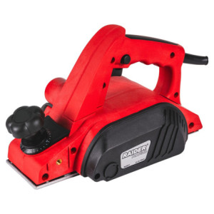 RAIDER Πλάνη ηλεκτρική 710W
