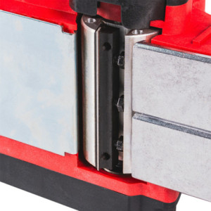 RAIDER Πλάνη ηλεκτρική 710W