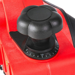 RAIDER Πλάνη ηλεκτρική 710W