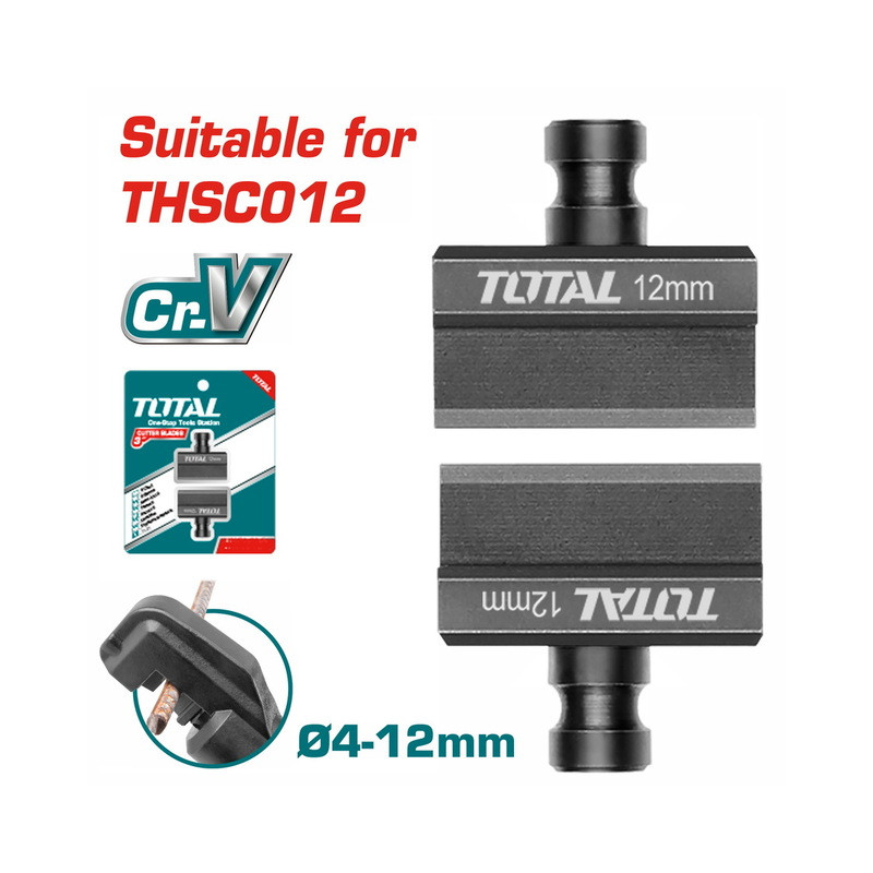 Ανταλλακτικά μαχαίρια για THSC012