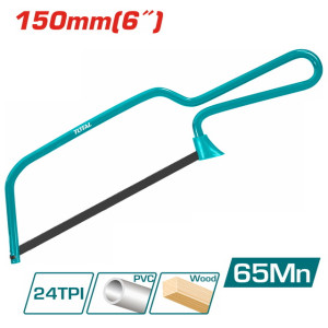 Μίνι πριόνι 150mm