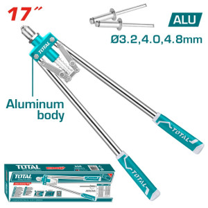 Πριτσιναδόρος χειρός Β.Τ 420mm