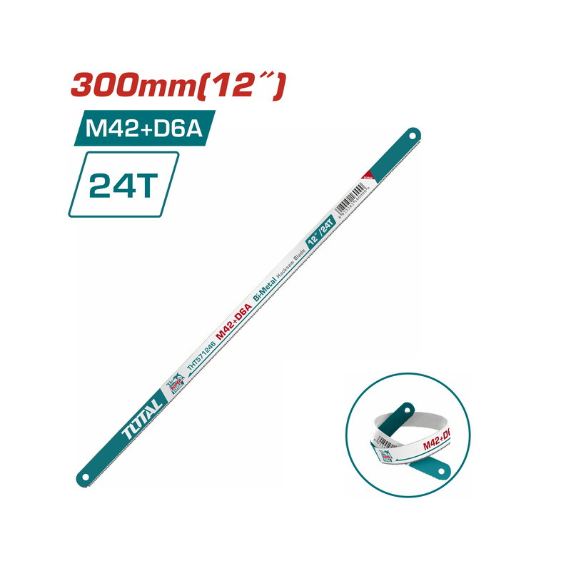 Πριονόλαμα 12" Bi - metal