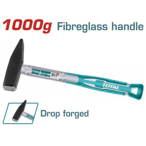 Σφυρί πένας πλαστική λαβή 1.000gr