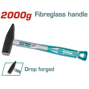 Σφυρί πένας πλαστική λαβή 2.000gr