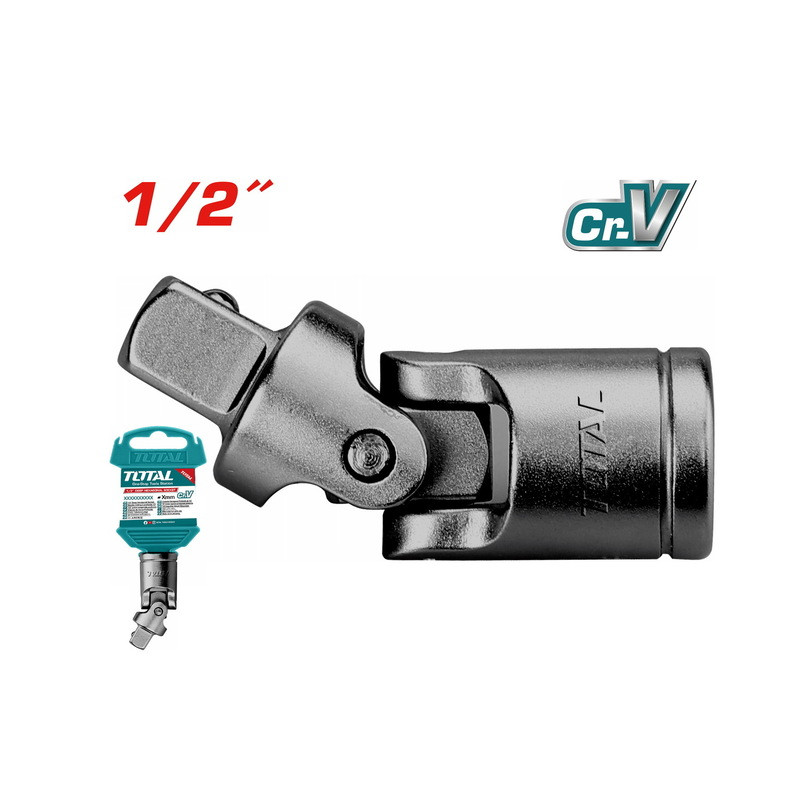 Πολύσπαστο 1/2"