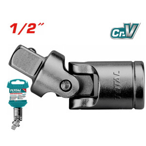 Πολύσπαστο 1/2"