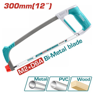 Σιδηροπρίονο χειρός Β.Τ 12"