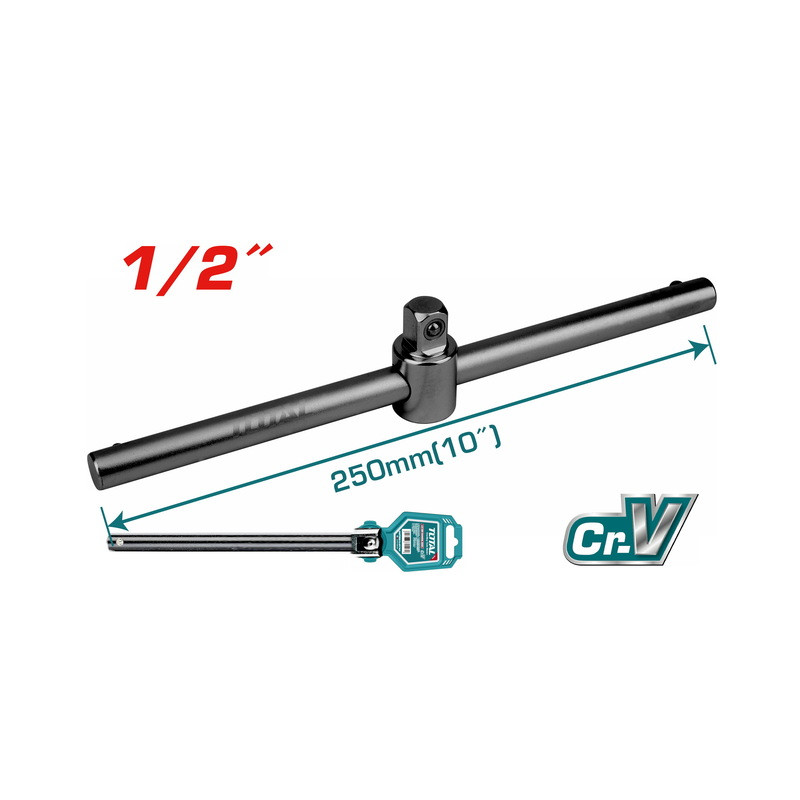 Ταφ συρταρωτό 1/2" - 10"