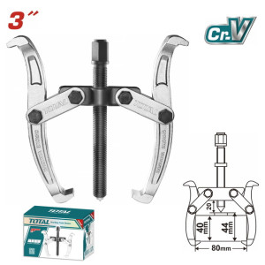 Επαγγ. εξωλκέας 2 σιαγώνων 3"