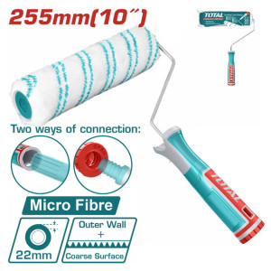 Επαγγ. ρολό βαφής 255mm