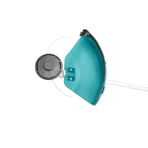 Βενζινοκίνητο θαμνοκοπτικό 62cc