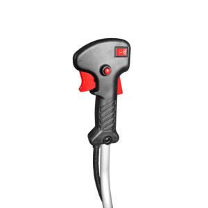 Βενζινοκίνητο θαμνοκοπτικό 62cc