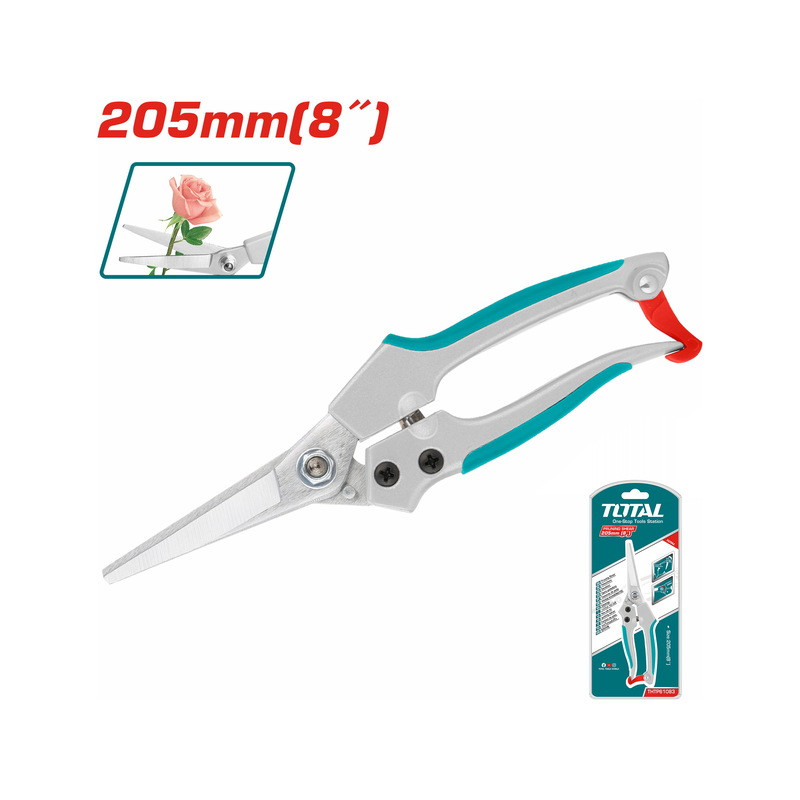 Ψαλίδι κλάδου αμπελιού 20cm