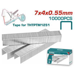 Συνδετήρες για δετικό ψαλίδι 10.000τεμ