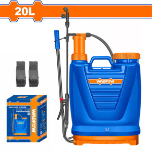Ψεκαστήρας πλάτης 20Lit