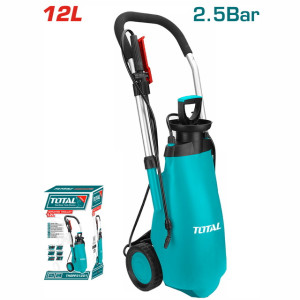 Ψεκαστήρας χειρός TROLLEY 12Lit