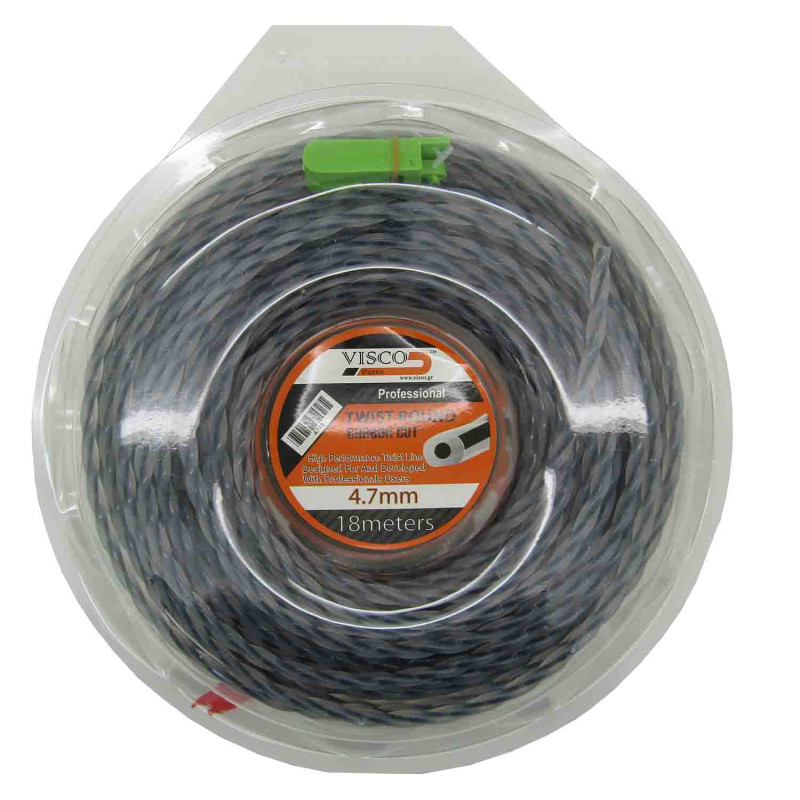 πετονια 4.7mm 18 meters