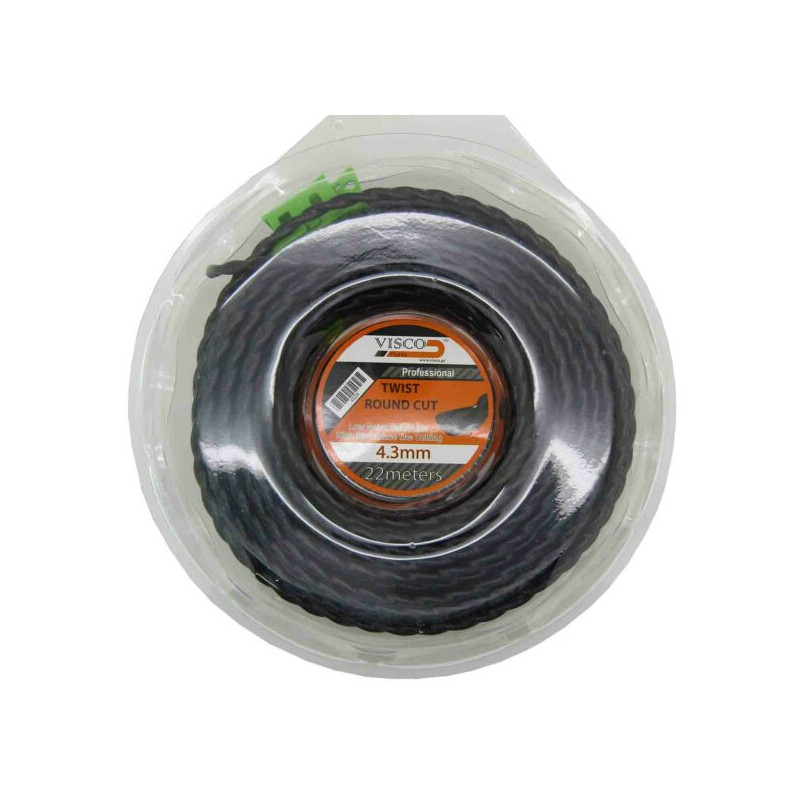 πετονια 4.3mm 22meters