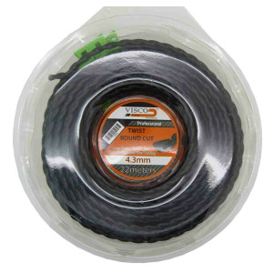 πετονια 4.3mm 22meters