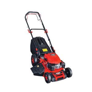 Μηχανή γκαζόν βενζινοκίνητη αυτοκινούμενη 173cc / 6ΗΡ / 51cm Miyakee