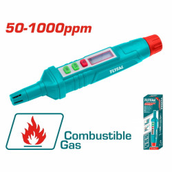 Ψηφιακός μετρητής αερίου