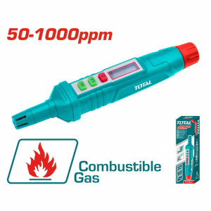 Ψηφιακός μετρητής αερίου