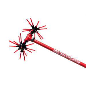 Ηλεκτρική παλμική βέργα SIK 32 βέργα ανθρακονήματος