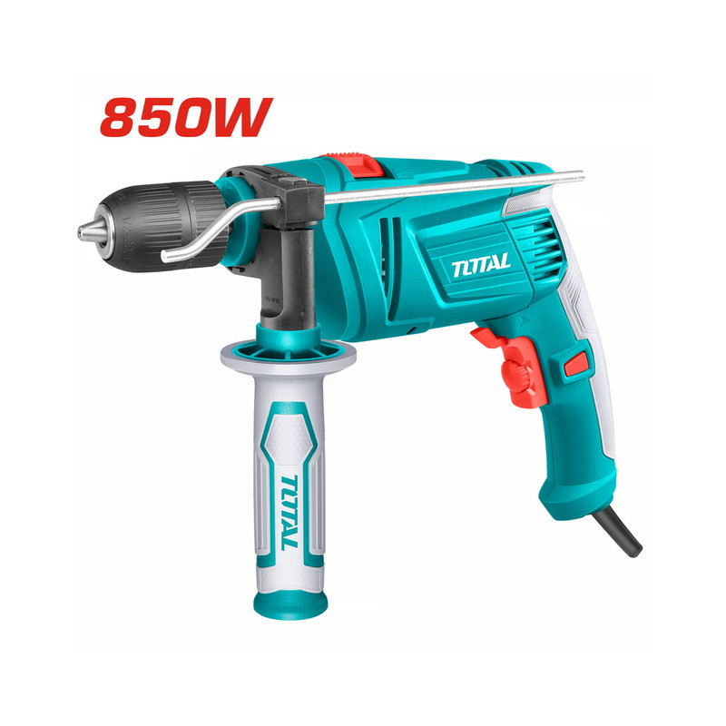 Δράπανος κρουστικός ηλεκτρονικός 850W